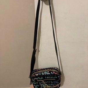 Juicy Couture Shoulder Bag